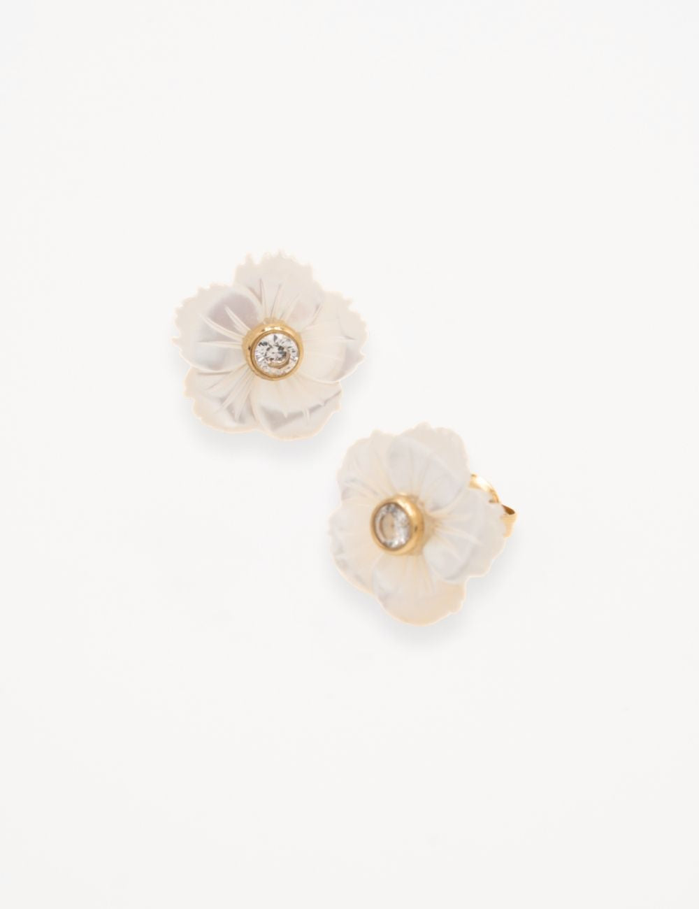 Boucles d'oreilles Amarys