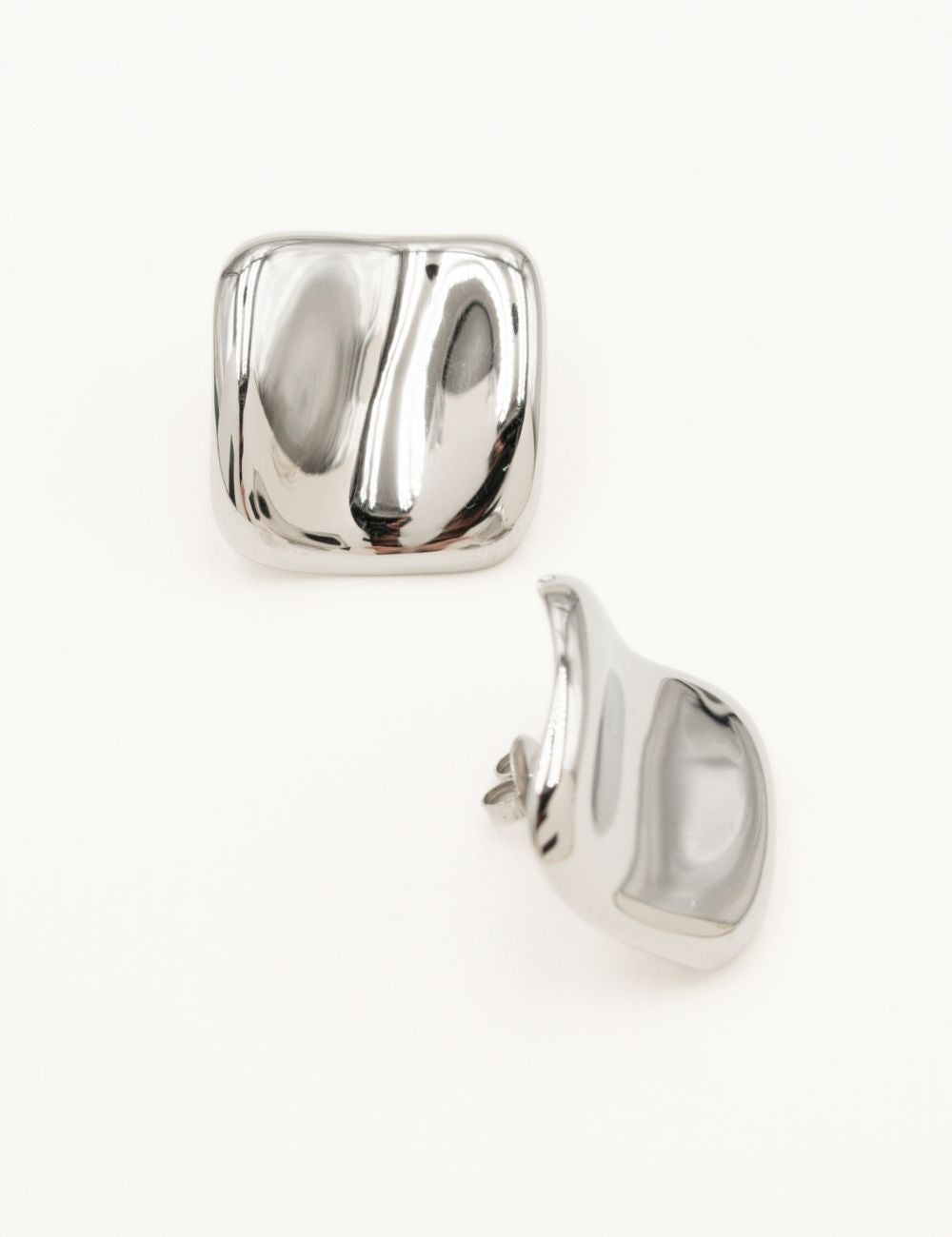 Boucles d'oreilles Azélia