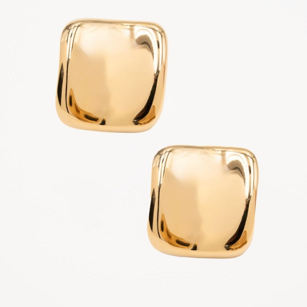 Boucles d'oreilles Azélia