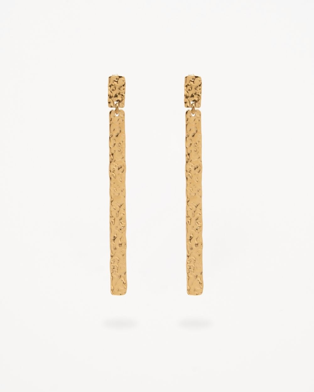 Boucles d'oreilles Calixte