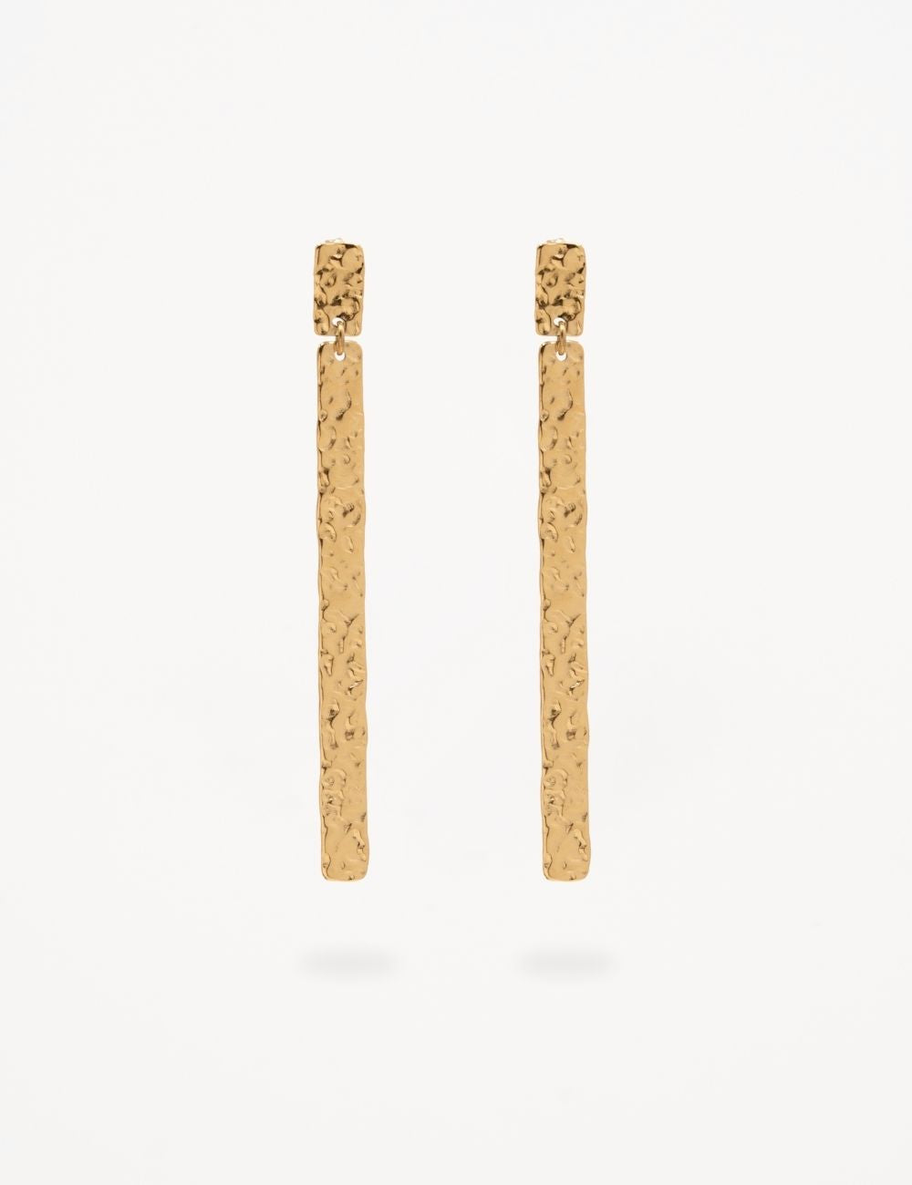 Boucles d'oreilles Calixte