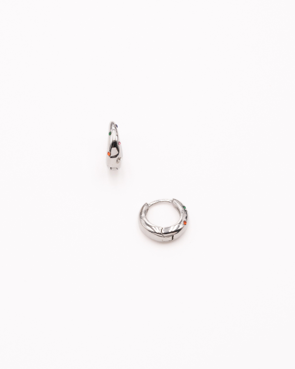 Boucles d'oreilles Camillia
