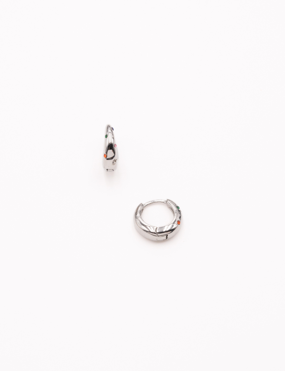 Boucles d'oreilles Camillia