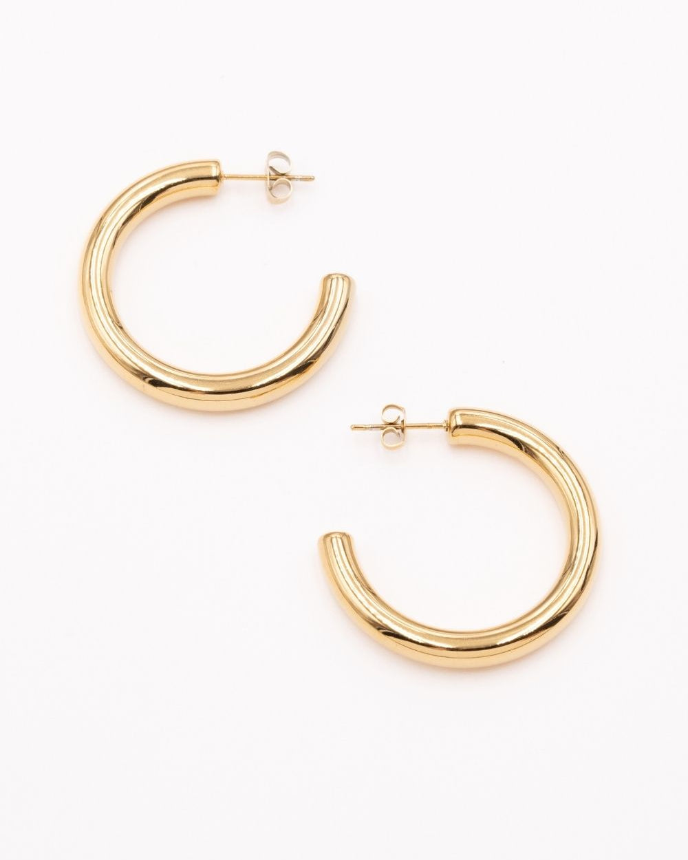 Boucles d'oreilles Capucia