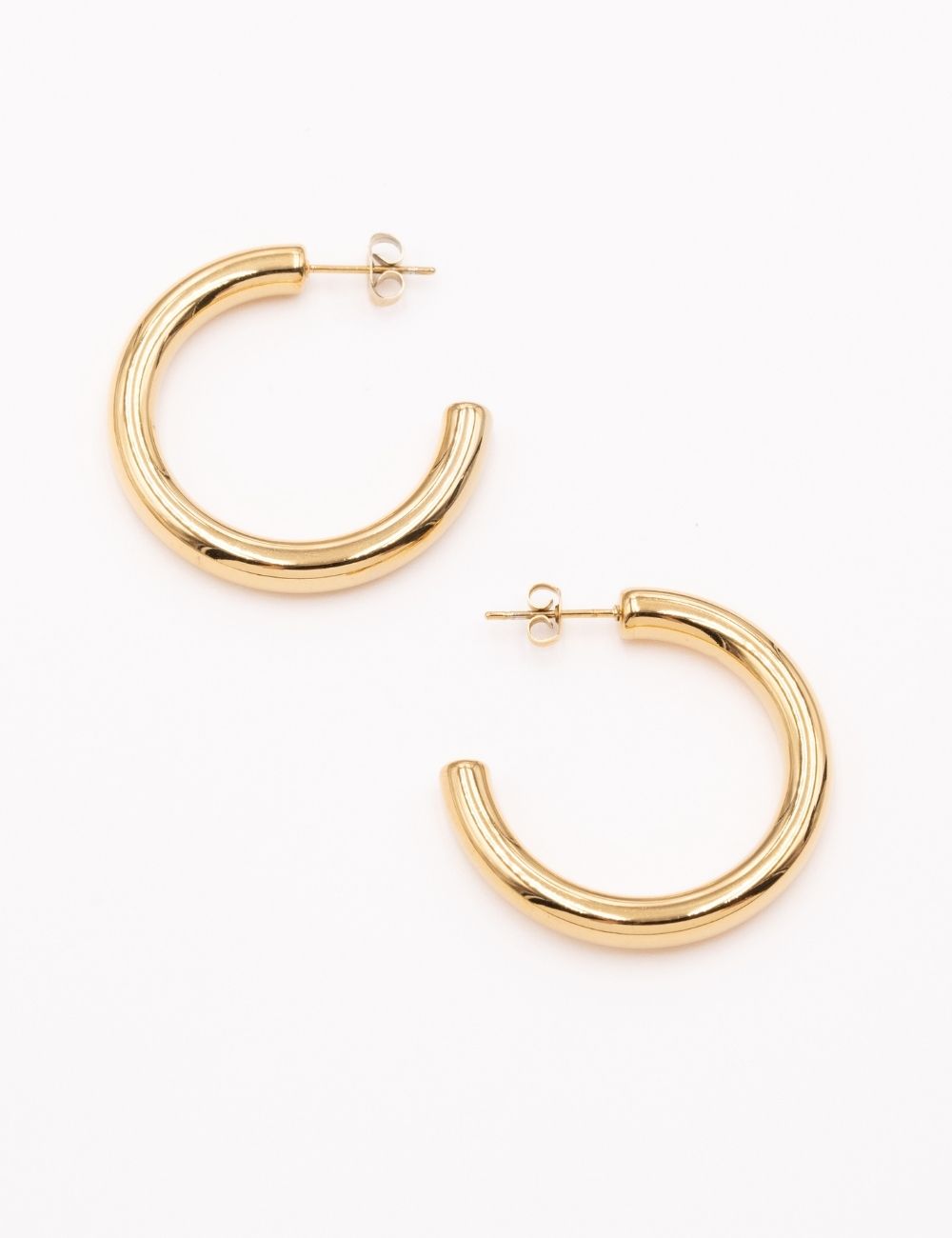 Boucles d'oreilles Capucia