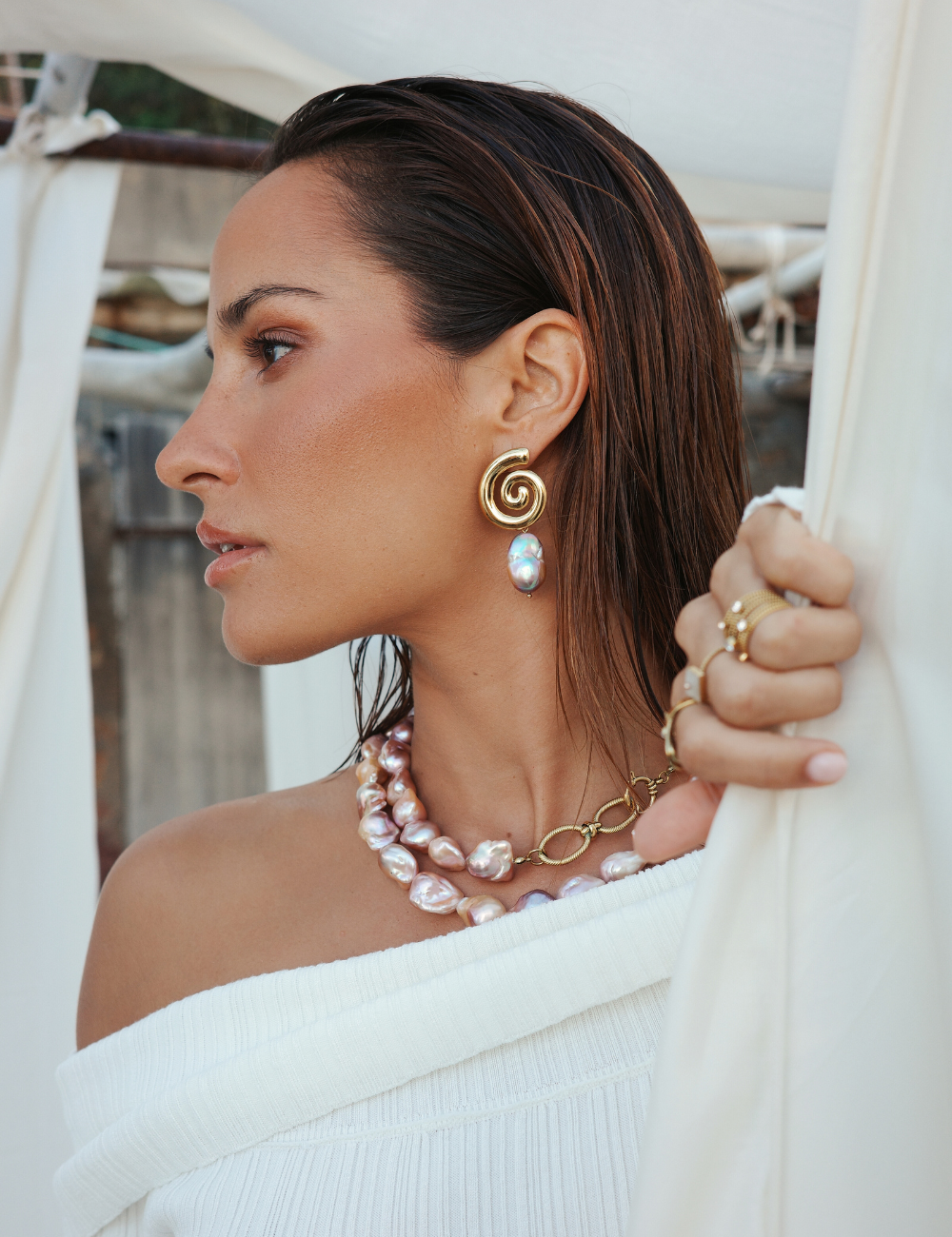 Collier Sélané