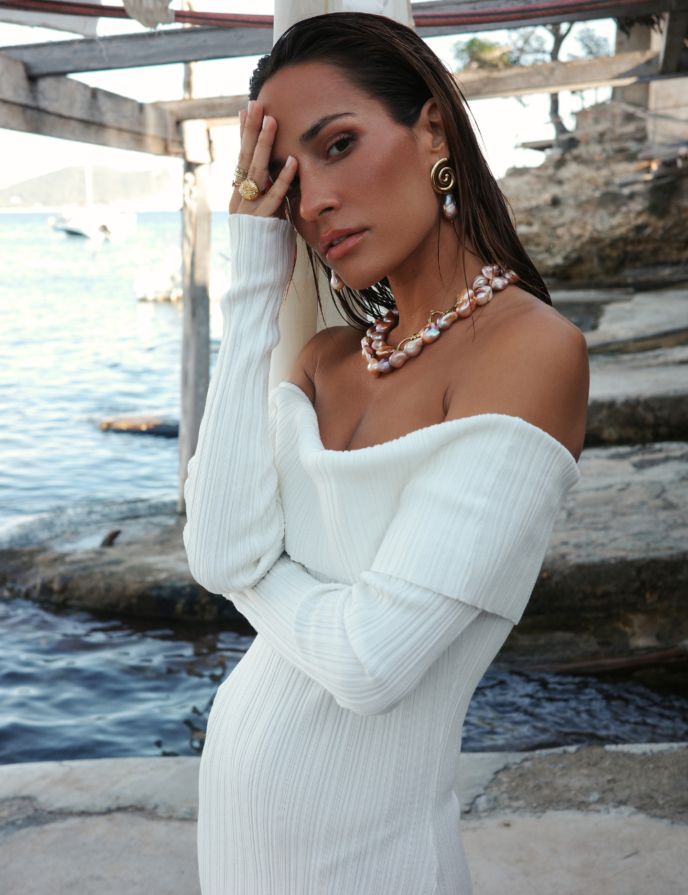 Collier Sélané