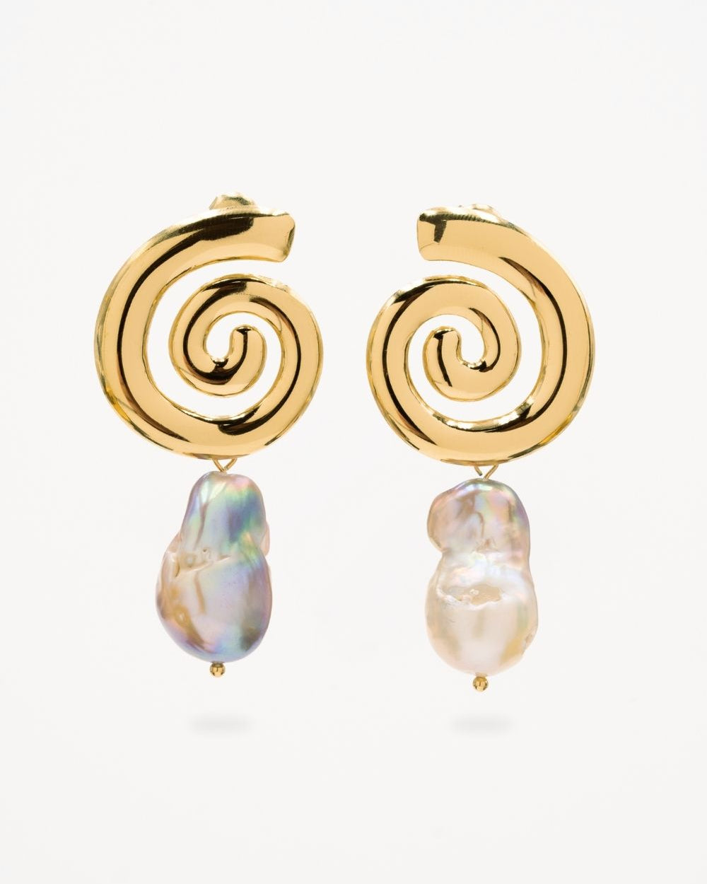 Boucles d'oreilles Carolina