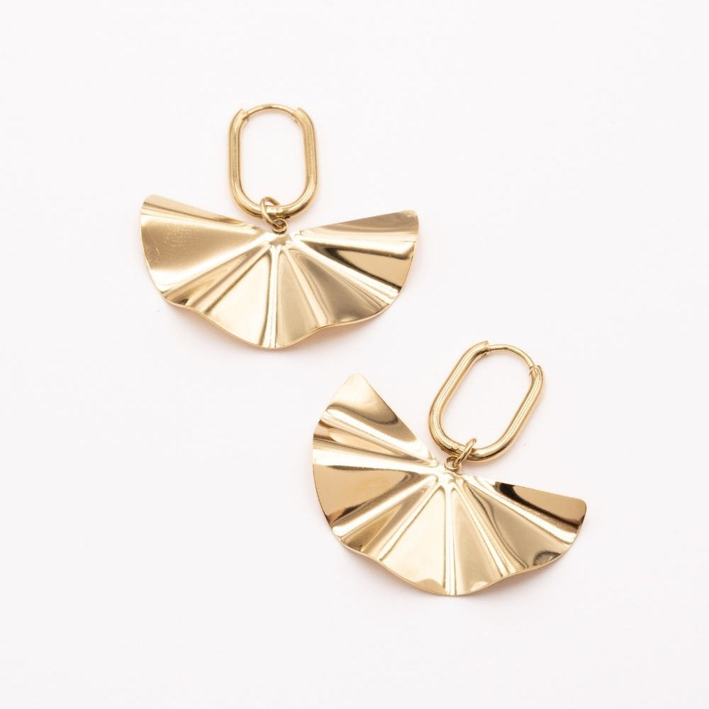 Boucles d'oreilles Collina