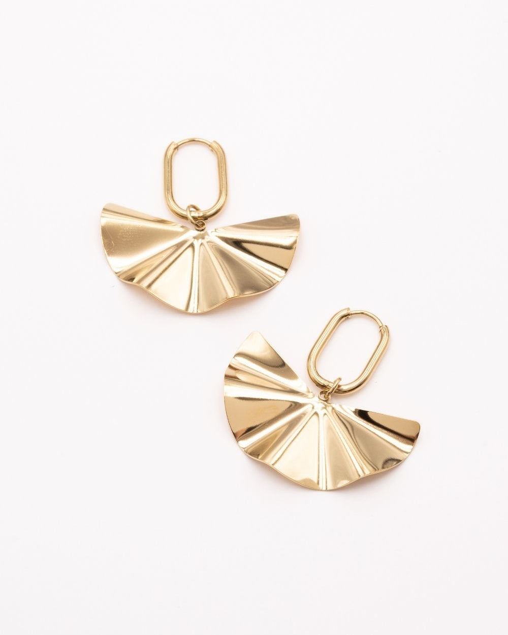 Boucles d'oreilles Collina