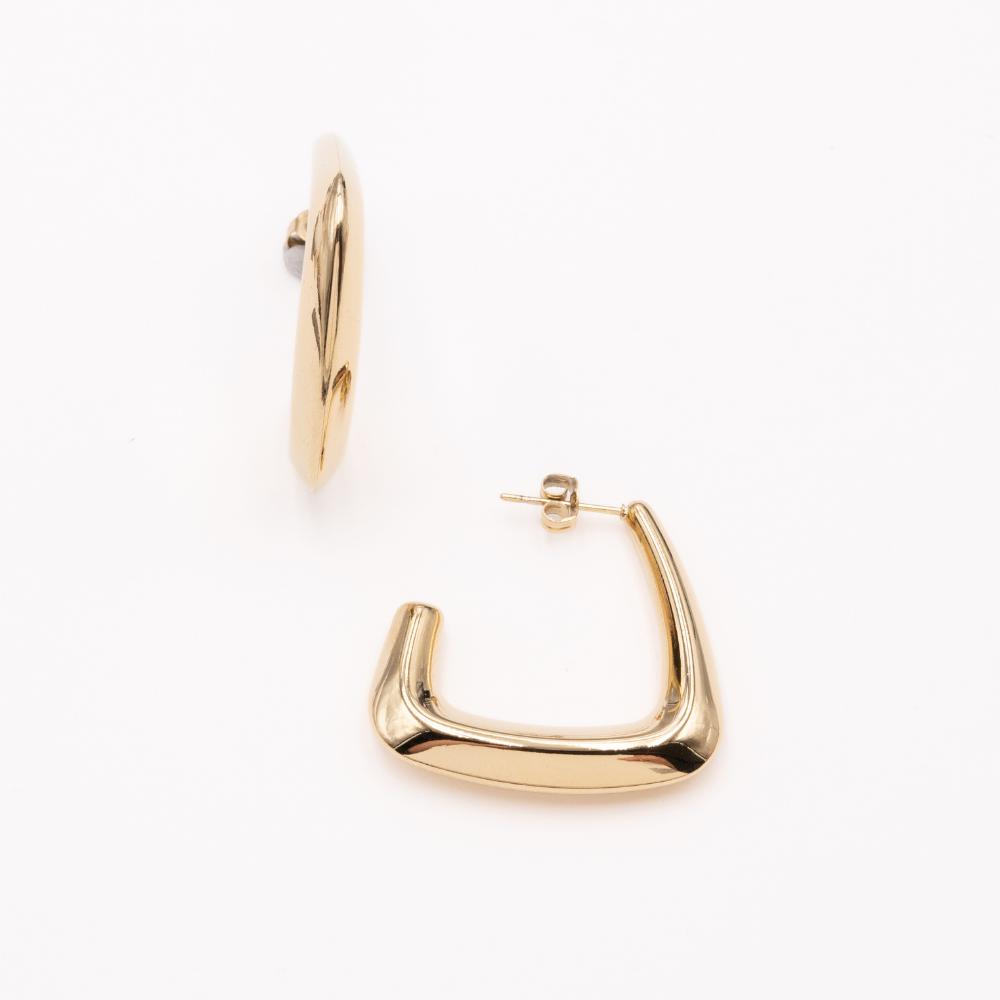 Boucles d'oreilles Corina