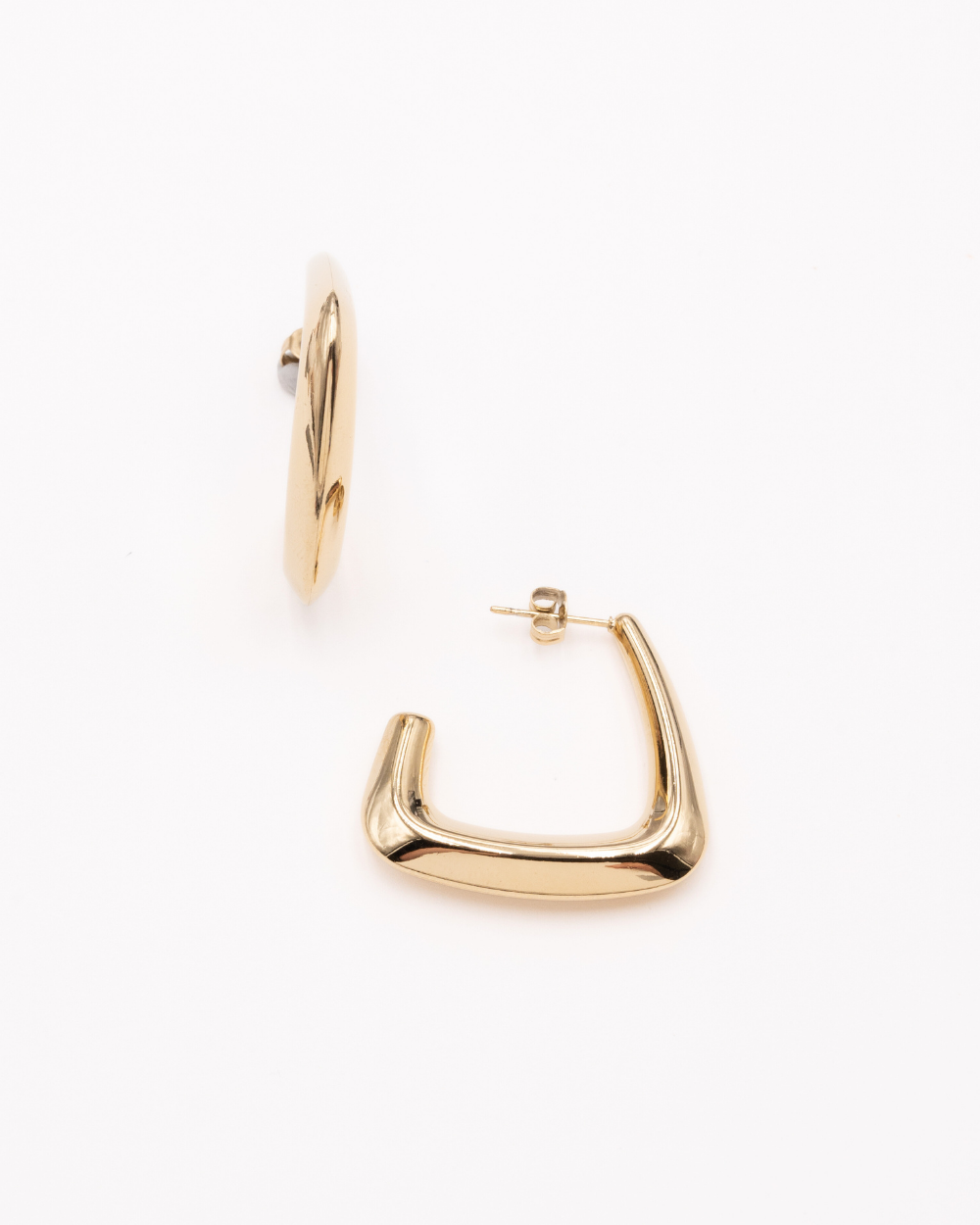 Boucles d'oreilles Corina