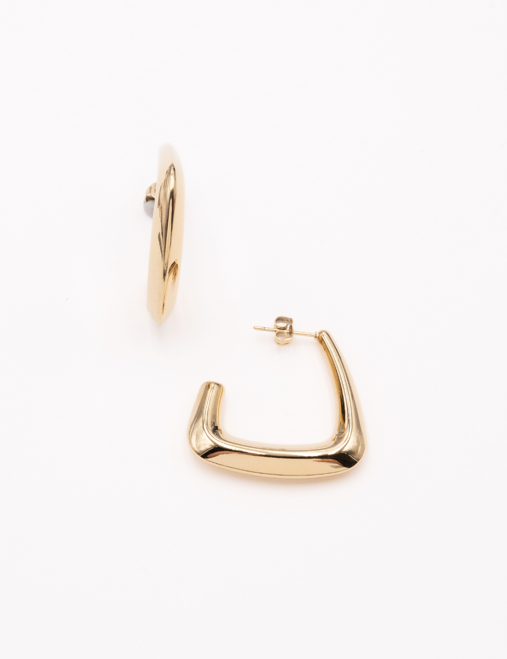 Boucles d'oreilles Corina