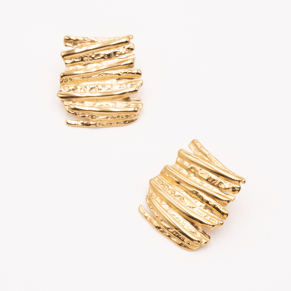 Boucles d'oreilles Darcy
