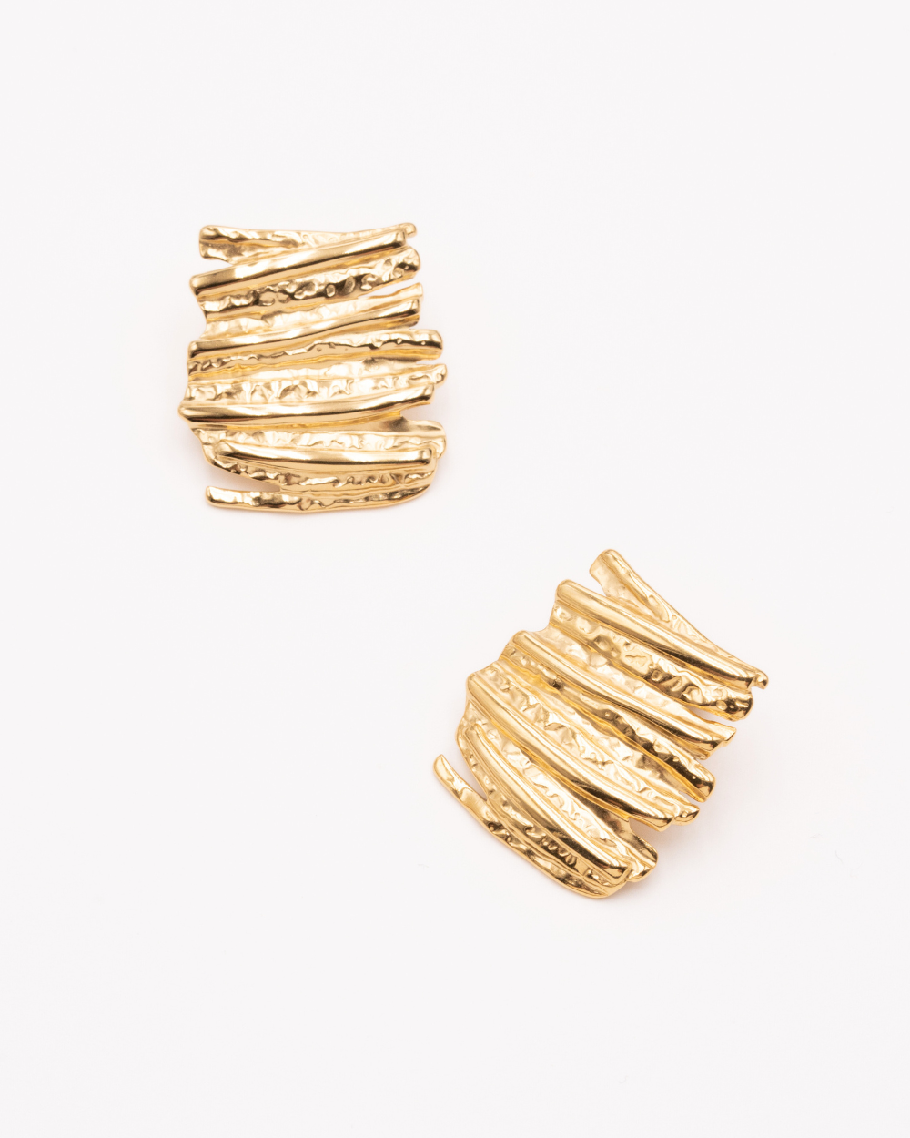 Boucles d'oreilles Darcy