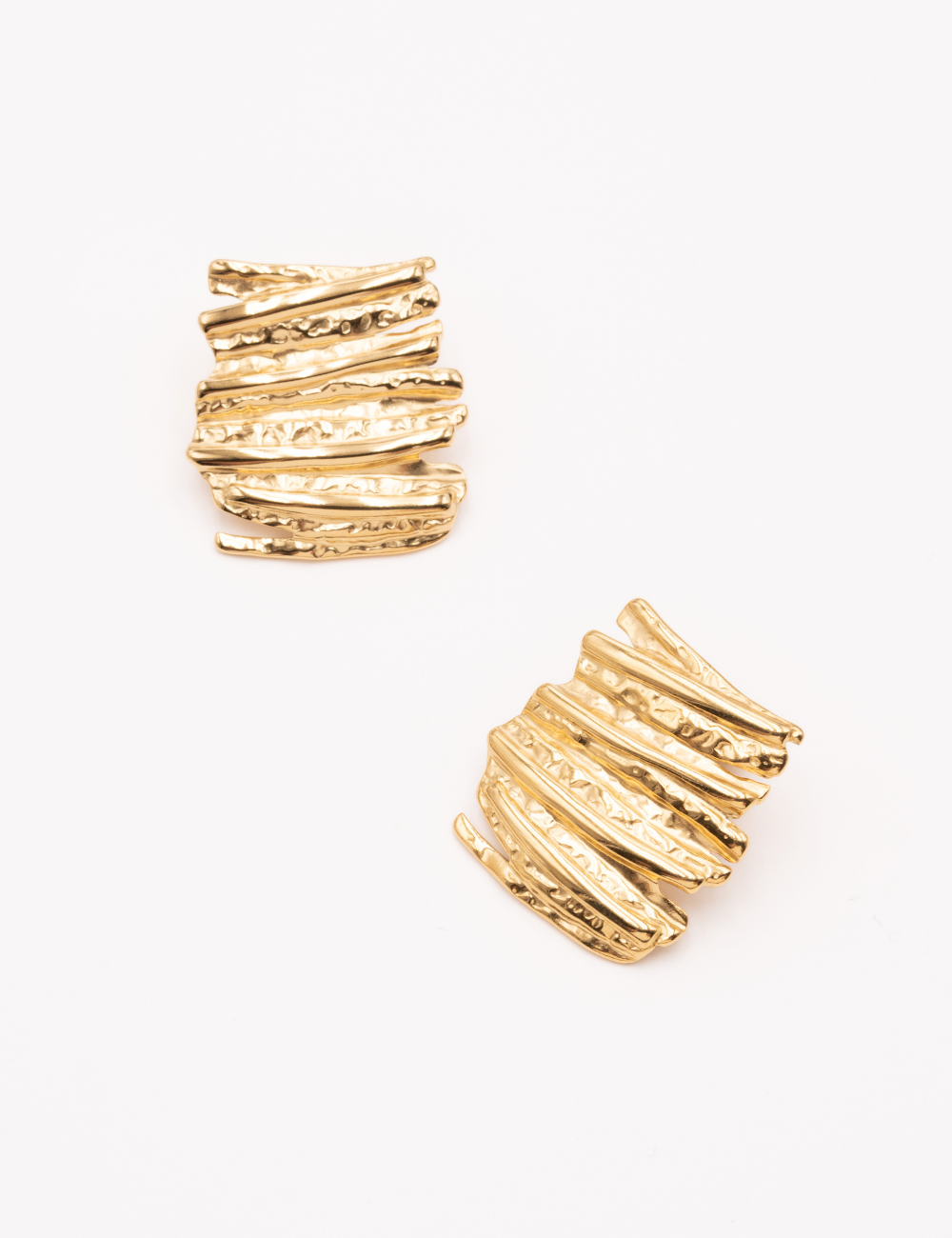 Boucles d'oreilles Darcy