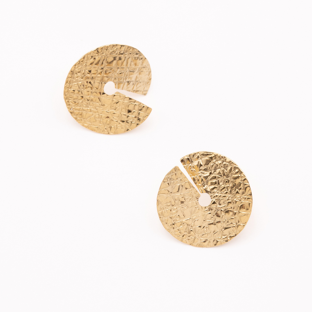 Boucles d'oreilles Elvire