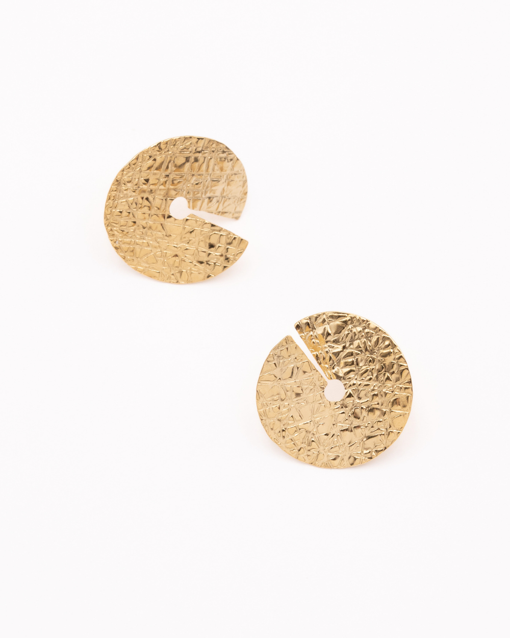 Boucles d'oreilles Elvire