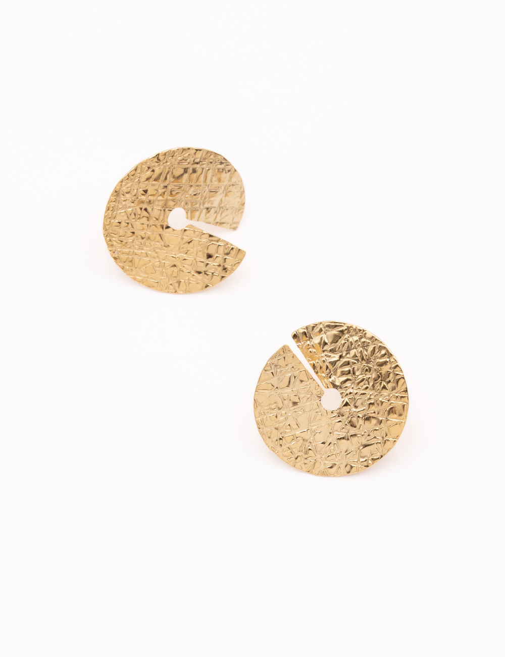 Boucles d'oreilles Elvire