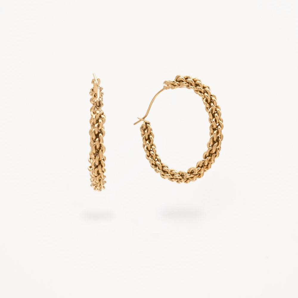 Boucles d'oreilles Eryndor