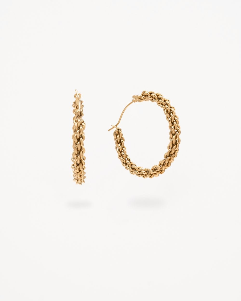 Boucles d'oreilles Eryndor