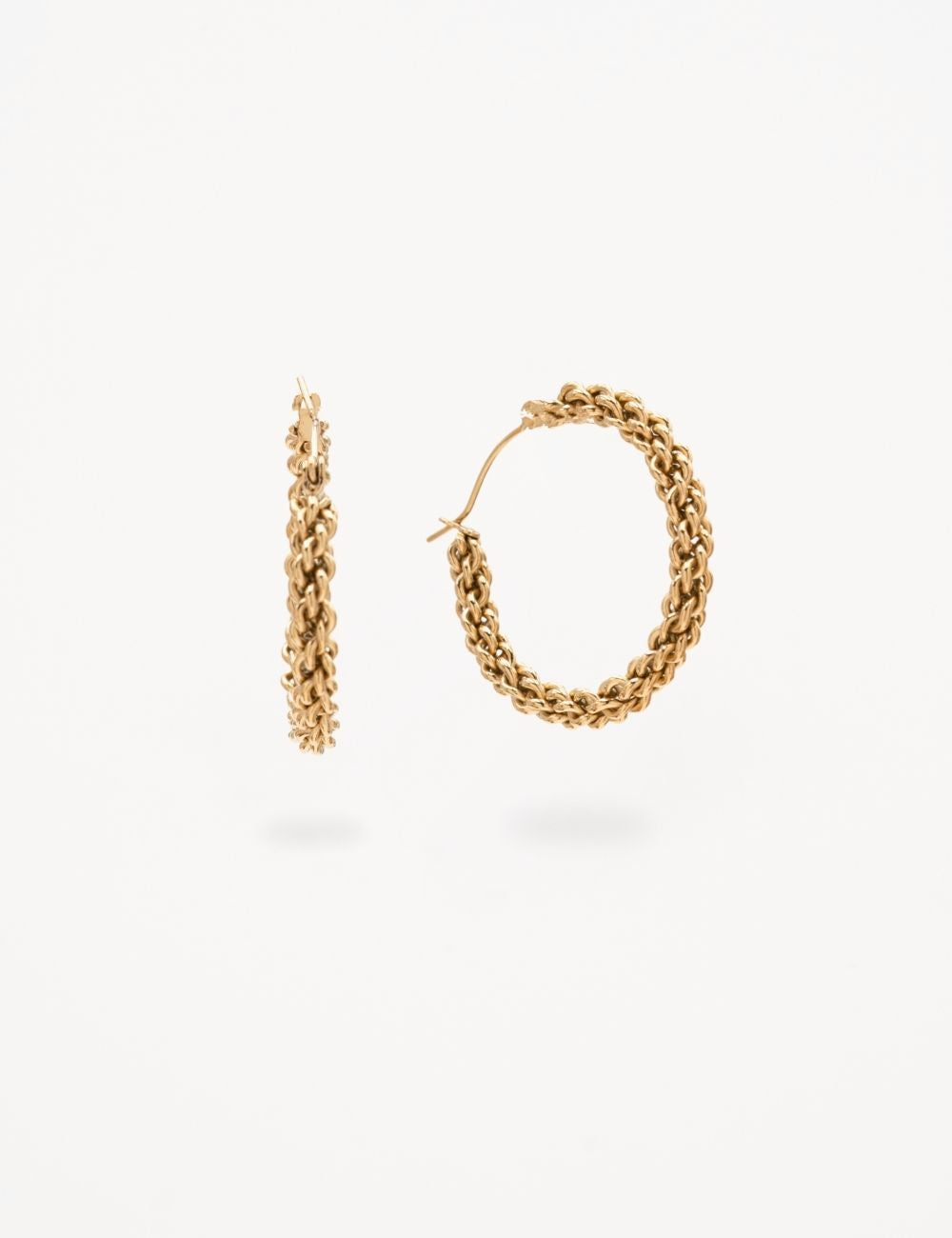 Boucles d'oreilles Eryndor