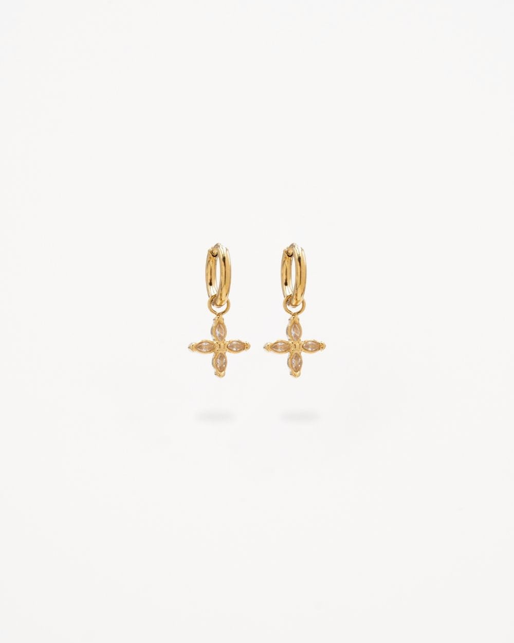 Boucles d'oreilles Evaëlle