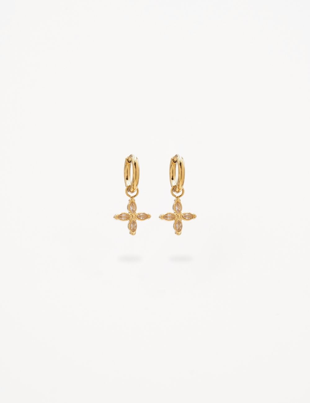 Boucles d'oreilles Evaëlle