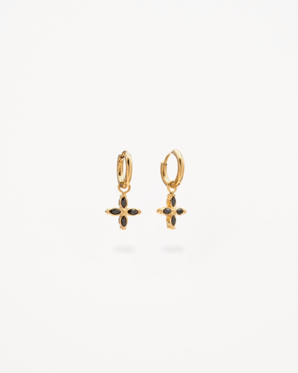 Boucles d'oreilles Evaëlle