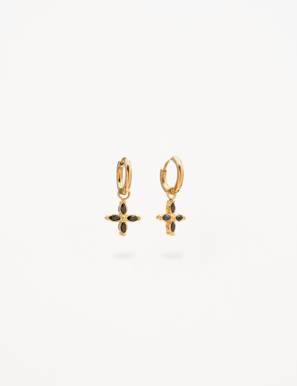 Boucles d'oreilles Evaëlle