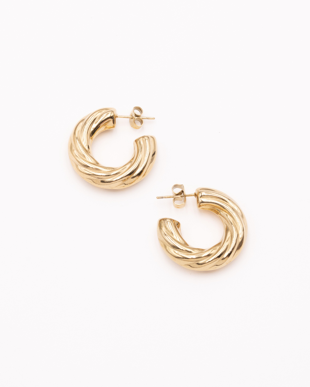 Boucles d'oreilles Félicie
