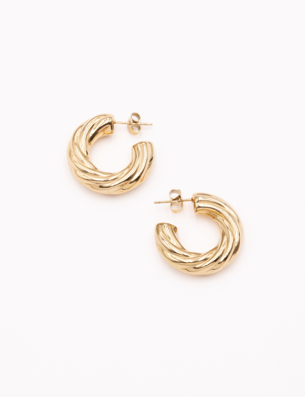 Boucles d'oreilles Félicie