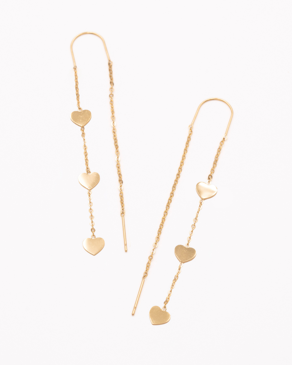 Boucles d'oreilles Fibi