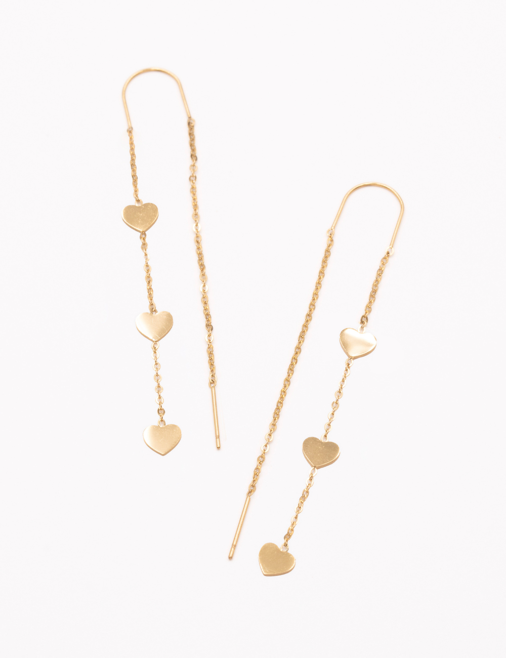 Boucles d'oreilles Fibi