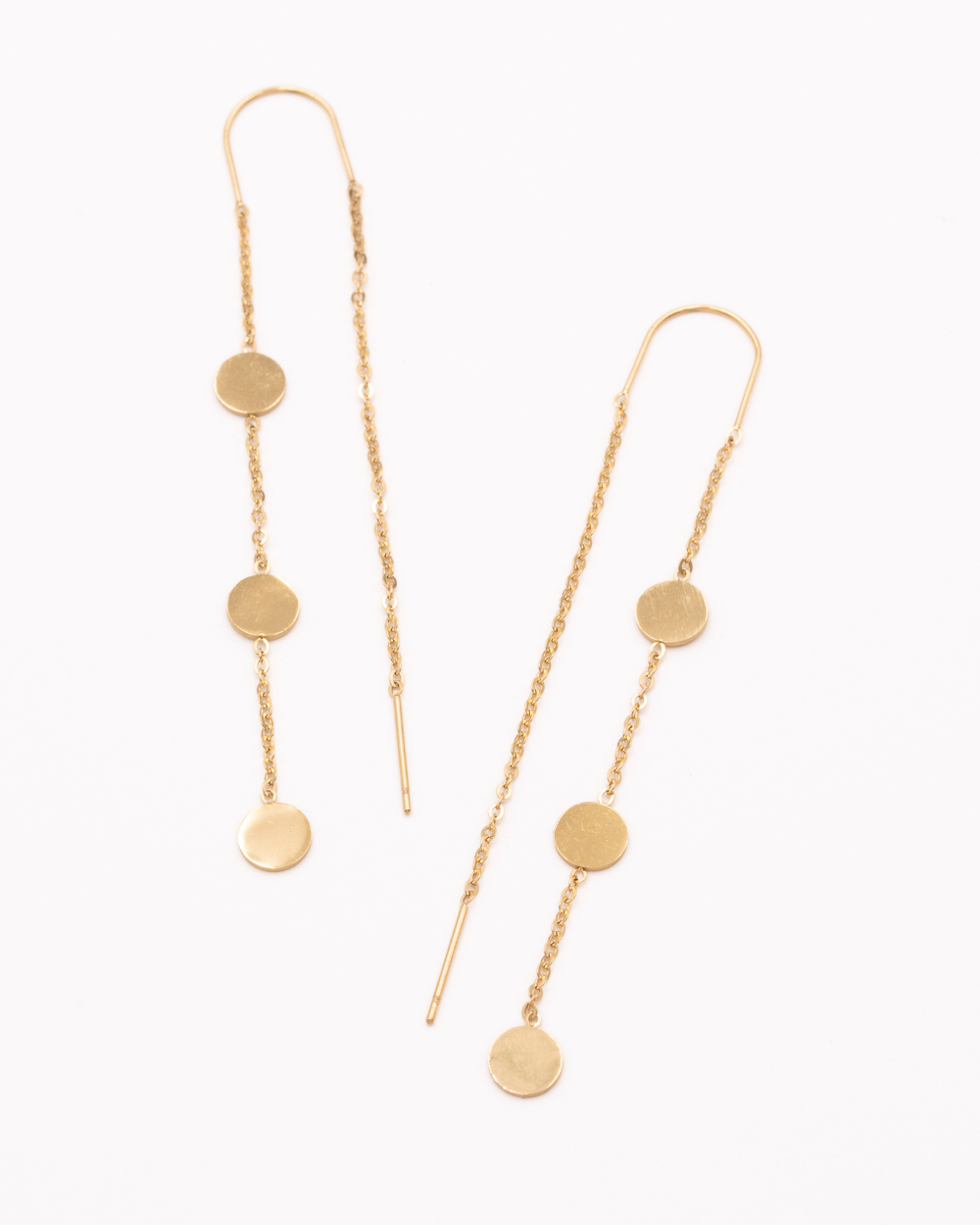 Boucles d'oreilles Floria