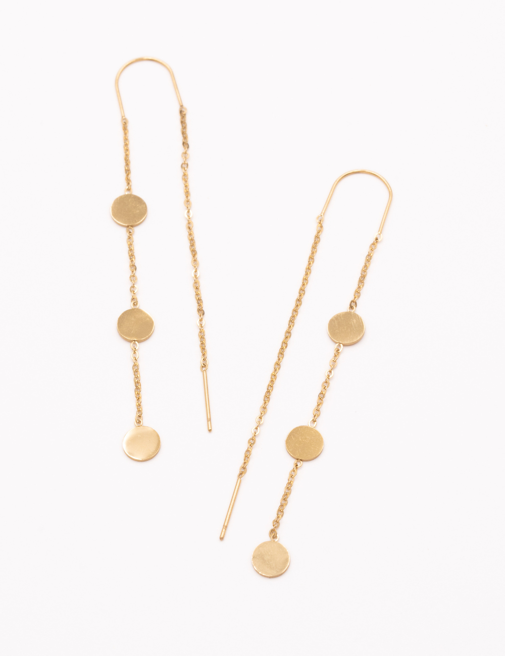 Boucles d'oreilles Floria