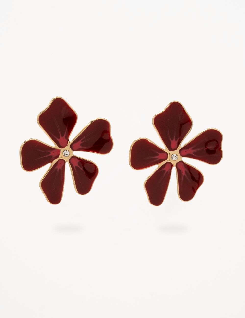 Boucles d'oreilles Iska