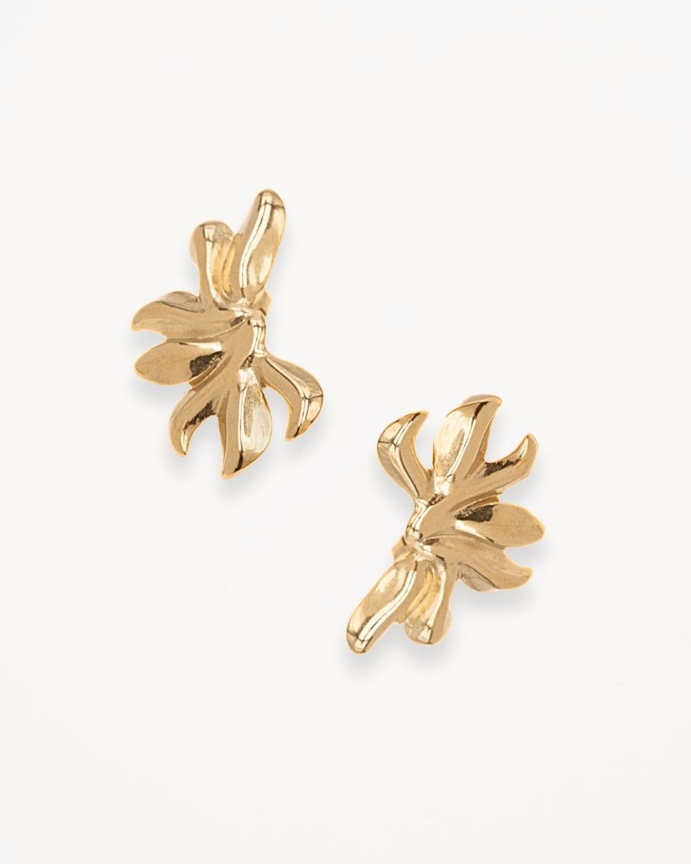 Boucles d'oreilles Jaden