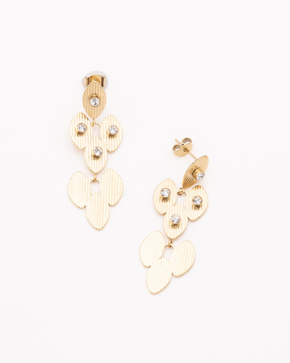 Boucles d'oreilles Joëlle