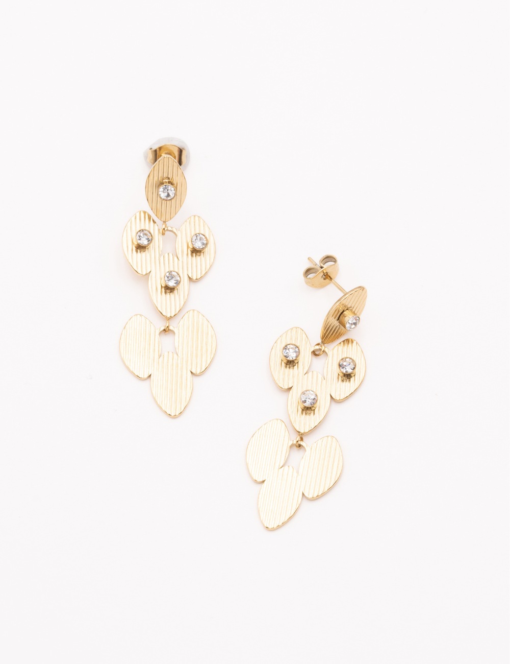 Boucles d'oreilles Joëlle