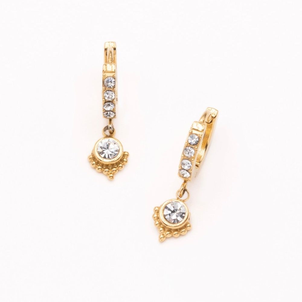 Boucles d'oreilles Joy