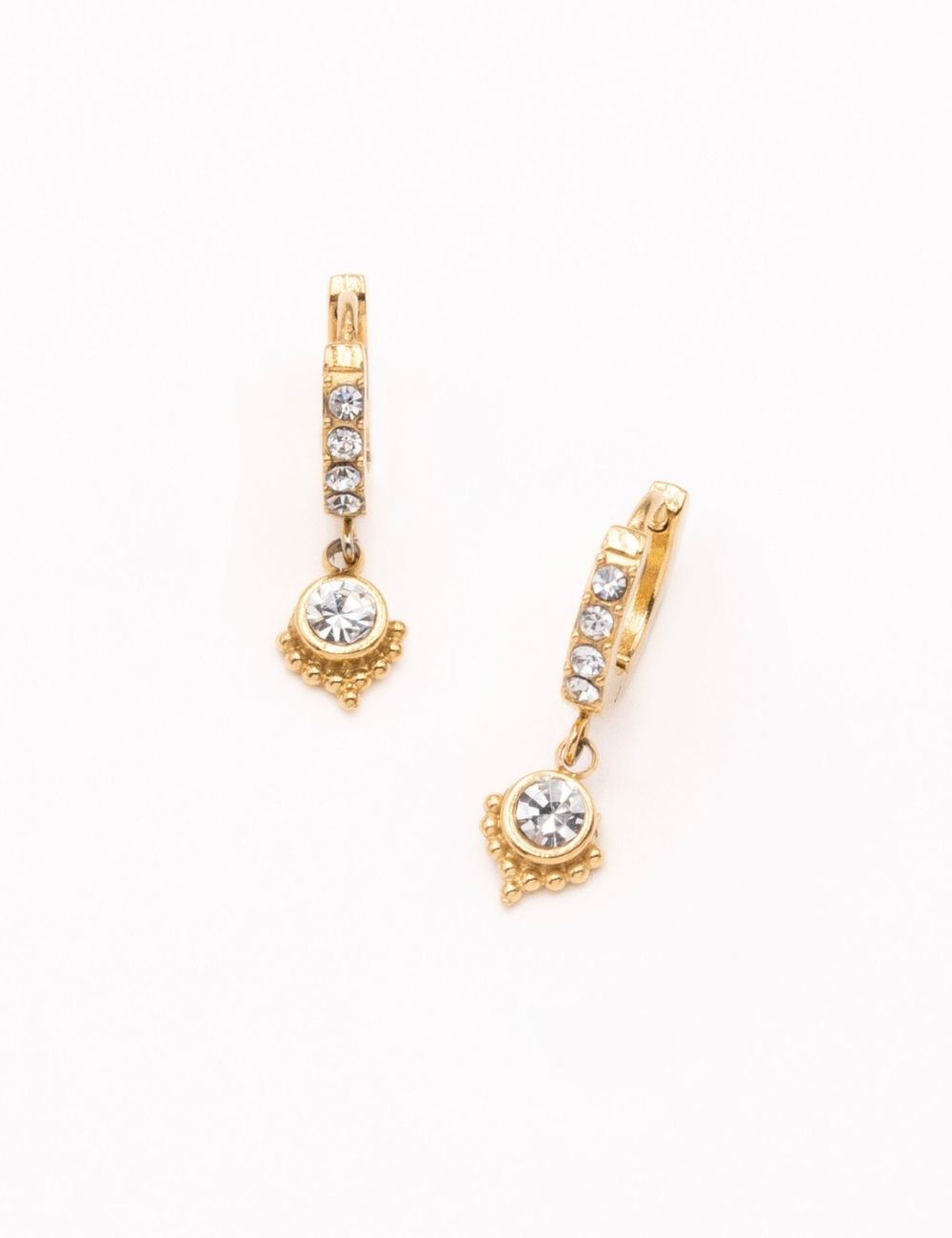 Boucles d'oreilles Joy
