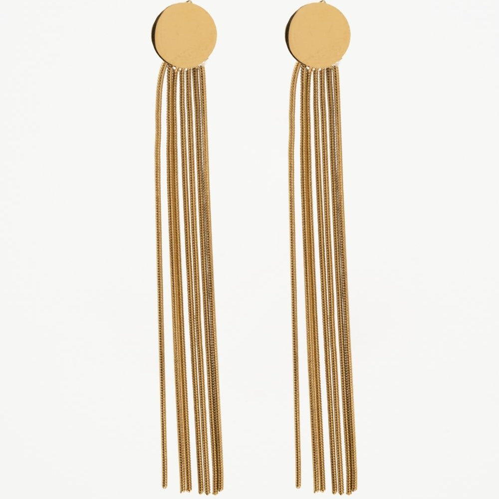 Boucles d'oreilles Kenza