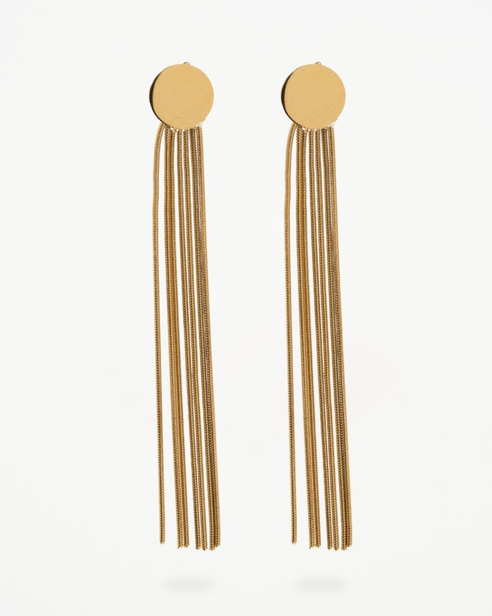 Boucles d'oreilles Kenza