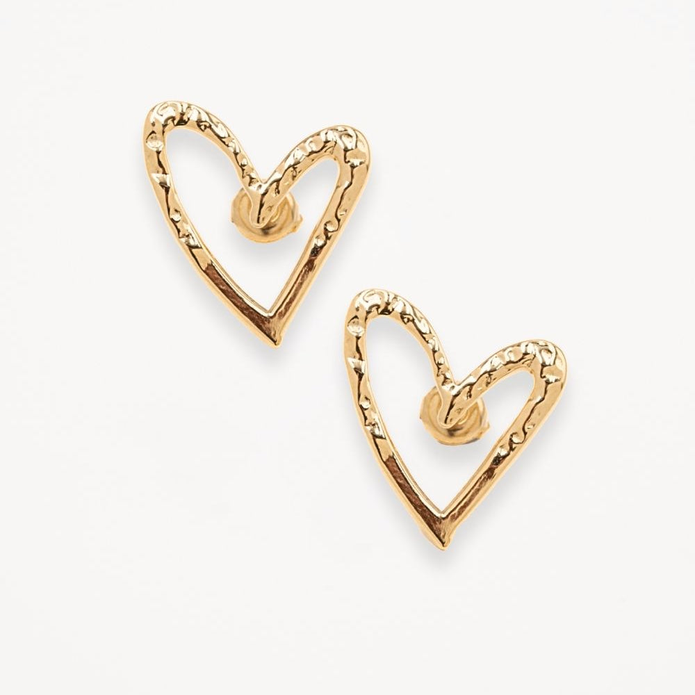 Boucles d'oreilles Kerlis