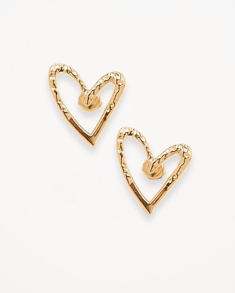 Boucles d'oreilles Kerlis