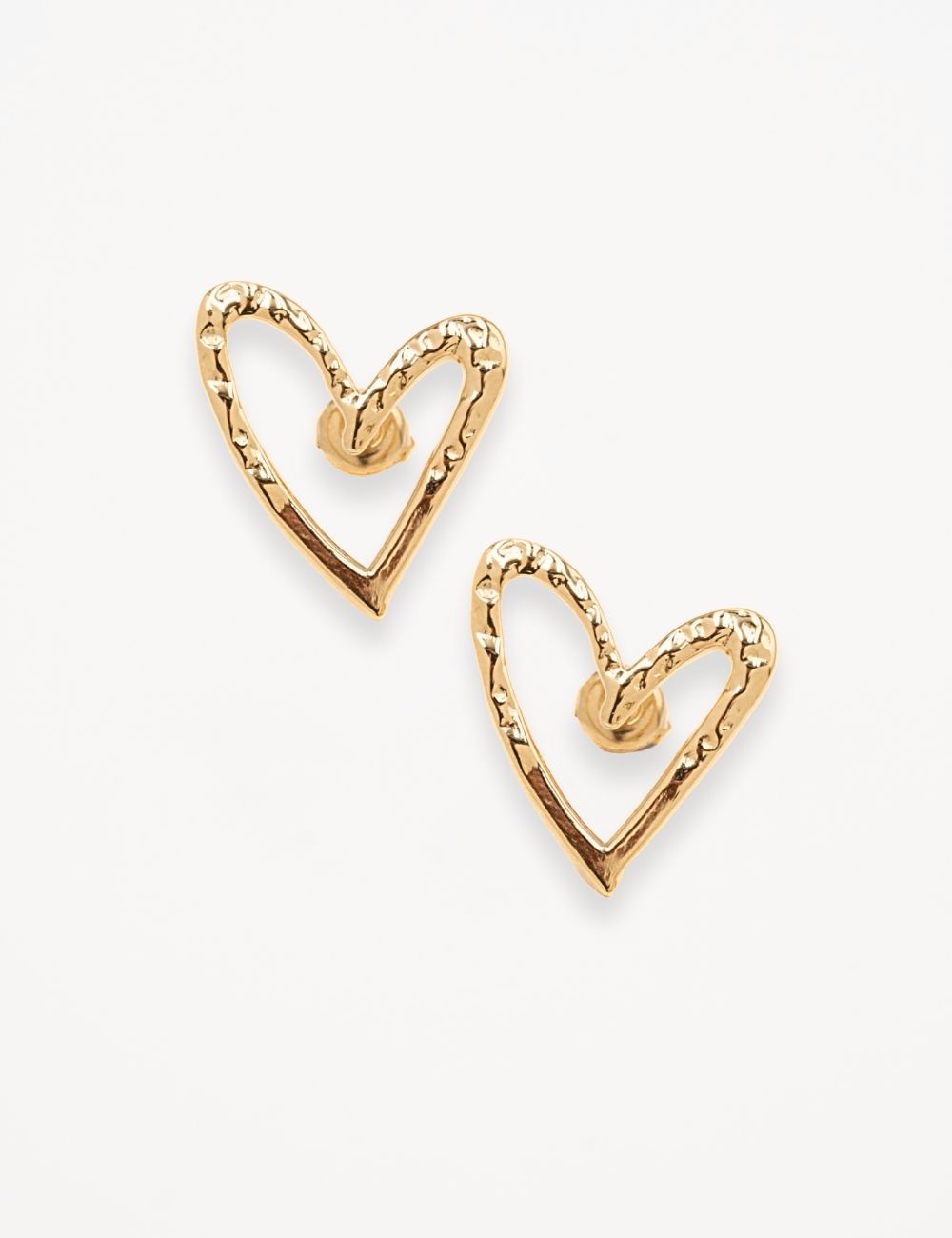 Boucles d'oreilles Kerlis