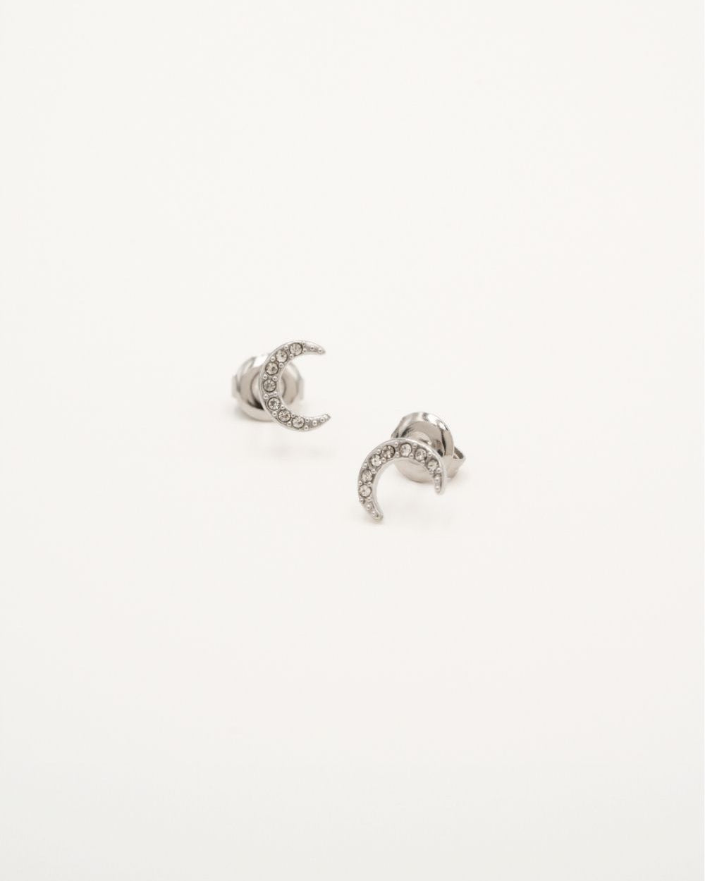 Boucles d'oreilles Leandre