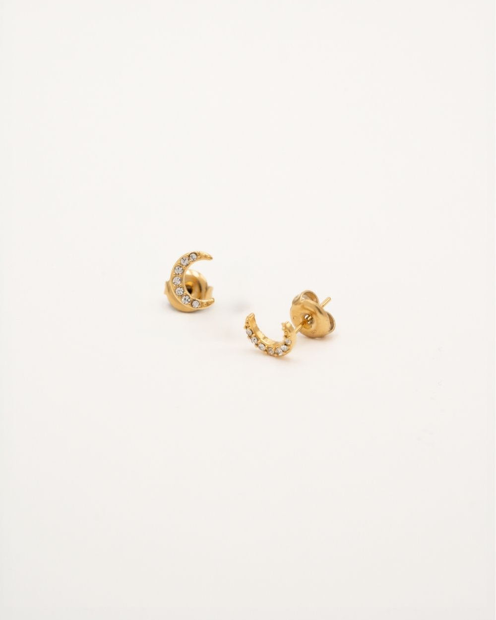 Boucles d'oreilles Leandre