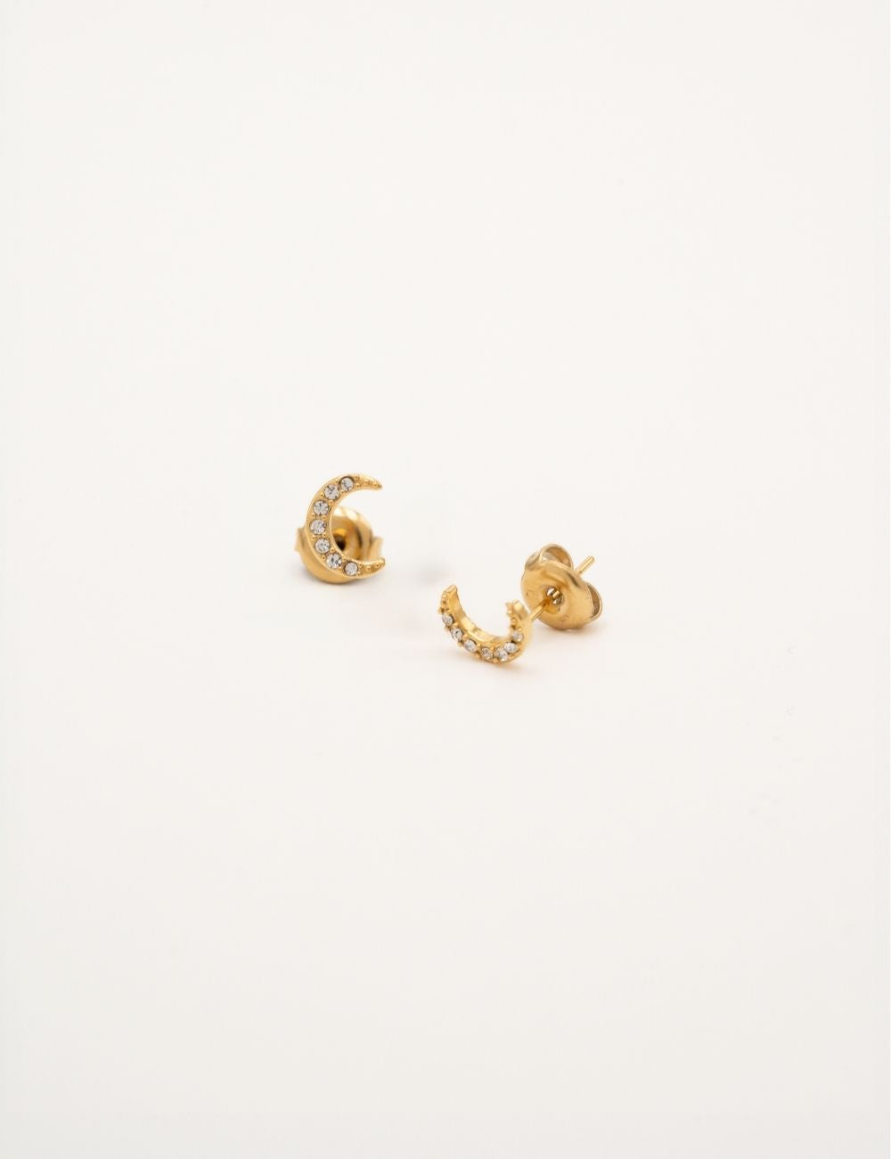 Boucles d'oreilles Leandre